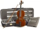 Скрипка STENTOR 1550/A CONSERVATOIRE VIOLIN OUTFIT 4/4 - изображение 4