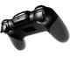 Геймпад джойстик для смартфону iPega PG9156 Batman 3×1 Bluetooth, 2.4G PC/Android/iOS Black - зображення 4