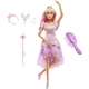 Лялька Барбі Barbie Лускунчик Принцеса Балерина на шарнірах GXD62 - зображення 1