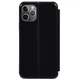 Чохол Fiji GC для Apple Iphone 13 Pro книжка магнітна Black - зображення 5