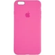 Чехол Fiji Silicone Case для Apple iPhone 6 Plus / 6S Plus бампер накладка Full Soft Dragon Fruit - изображение 2
