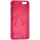 Чехол Fiji Silicone Case для Apple iPhone 6 Plus / 6S Plus бампер накладка Full Soft Dragon Fruit - изображение 3