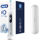 Електрична зубна щітка Oral-B iO 6 Grey (4210201381686) - зображення 1