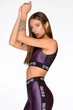 Спортивный топ Designed for Fitness New Perform Pro Purple S - изображение 2