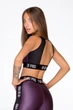 Спортивный топ Designed for Fitness New Perform Pro Purple S - изображение 3