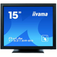 Монитор iiyama T1531SR-B5 - изображение 1