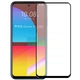 Защитное стекло LUX для HTC Desire 21 Pro 5G Full Сover черный 0,3 мм в упаковке - изображение 1