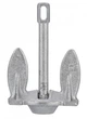 Якір Navy PE 5 lbs 2.27 кг (PE 5lbs) - зображення 4