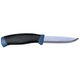 Ніж MORA Morakniv Companion Navy Blue, stainless steel (13164) - зображення 1