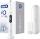 Электрическая зубная щетка Oral-B iO Серия 8 Белая (4210201363064) - изображение 1