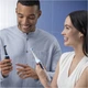 Электрическая зубная щетка Oral-B iO Серия 8 Белая (4210201363064) - изображение 11