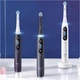 Электрическая зубная щетка Oral-B iO Серия 8 Белая (4210201363064) - изображение 7
