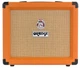 Гитарный комбоусилитель Orange CRUSH 20 OR - изображение 1