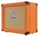 Гитарный комбоусилитель Orange CRUSH 20 OR - изображение 2