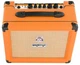 Гитарный комбоусилитель Orange CRUSH 20 OR - изображение 4