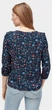 Блузка Tom Tailor Printed ruffled tunic XL різнобарвний 205526200711005 - зображення 3