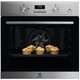 Духовой шкаф Electrolux OED3H50X - зображення 1