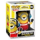 Фігурка для геймерів Funko Pop cерии Міньйони 2 - Стюарт (47802) - зображення 2