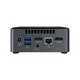 Комп'ютер INTEL NUC Celeron J4005 (BOXNUC7CJYHN2) - изображение 4