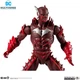 Набор Фигурок Флеша и Бэтмена ( Красная Смерть) DC Multiverse The Flash Batman Earth-52 McFarlane 15452-8 - изображение 2