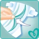 Подгузник Pampers Active Baby Midi Размер 3 (6-10 кг), 104 шт. (8001090950215) - изображение 7