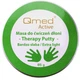 Пластичная масса для реабилитации ладони Qmed Therapy Putty Soft, очень мягкая - изображение 1