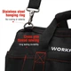 Сумка для инструмента WORKPRO W081020AE - изображение 4