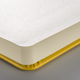 Блокнот для графики Royal Talens Art Creation A4 21 х 29.7 см 140 г/м2 80 листов Golden Yellow (8712079451721) - изображение 2