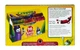 Crayola Воскові олівці Crayons 96 шт. - зображення 3