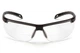 Бифокальные защитные очки Pyramex Ever-Lite Bifocal (+2.5) (clear), прозрачные - изображение 3