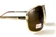 Очки поляризационные BluWater NAVIGATOR-2 Polarized коричневые - изображение 7