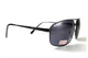 Очки поляризационные BluWater NAVIGATOR-2 Polarized серые - изображение 1