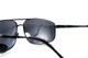 Очки поляризационные BluWater NAVIGATOR-2 Polarized серые - изображение 5