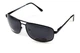Очки поляризационные BluWater NAVIGATOR-2 Polarized серые - изображение 9