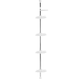 Угловая полка для ванной Multi Corner Shelf GY-188 - изображение 7