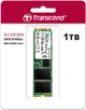 SSD диск Transcend MTS830S 1TB M.2 SATA SATA III 3D-NAND TLC (TS1TMTS830S) - изображение 2