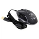 Миша Frime Drax USB Black (FMC1850) - зображення 2