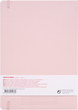Блокнот для графики Royal Talens Art Creation A4 21 х 29.7 см 140 г/м2 80 листов Pastel Pink (8712079451660) - изображение 3