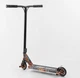 Самокат трюковий Best Scooter Active Sport BS-77350 HIC-система, пеги, алюмінієвий диск та дека з принтом, колеса PU 110мм Чорно-жовтогарячий - зображення 8