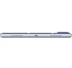 Магнитный чехол-книжка с фиксатором BBM1 Magnetic Case для iPad Air 4 2020/Air 5 2022 10,9"/Pro 11" 2018/Air 11" 2024(M2)/2025(M3)/2026(M4) Синий - изображение 9