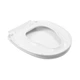 Унитаз-компакт детский Qtap Baby с сиденьем QT2322C229PW - изображение 8