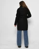 Пальто жіноче з хутром X-Woyz LS-8765-8 58317 M чорний - изображение 3