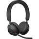 Наушники Jabra Evolve 2 65 Link380c MS Stereo Black (26599-999-899) - изображение 1