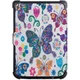 Чохол до електронної книги AirOn Premium PocketBook 606/628/633 picture 6 butterfly (4821784622281) - зображення 2