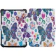 Чохол до електронної книги AirOn Premium PocketBook 606/628/633 picture 6 butterfly (4821784622281) - зображення 3