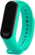 Ремешок BeCover для Xiaomi Mi Band 3/4 Green (704128) - изображение 1