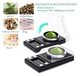 Ювелирные весы TL-100 100g/0.001g - изображение 3