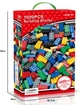 Конструктор "Классический набор" 1000 деталей - изображение 2