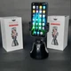 Смарт-штатив для блогеров Apai Genie Smart Robot-Cameraman 360° Умный настольный с датчиком движения портативный робот оператор (833 V) - изображение 4