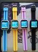 Детские умные часы Smart Baby Watch Q100 c GPS трекером и Wifi Разные цвета - изображение 6